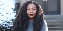 Behind the Curtain: Interview With Stage Manager Tia Harewood-Millington