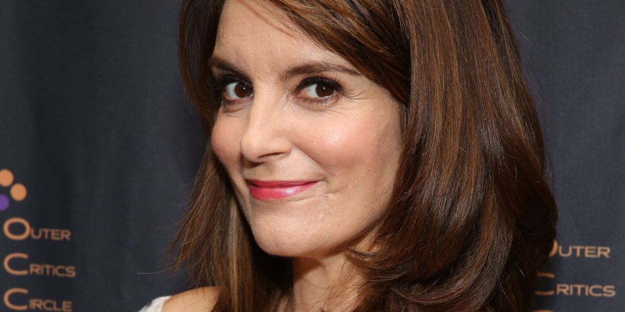 VIDEO: On This Day, May 18: Happy Birthday, Tina Fey! Video