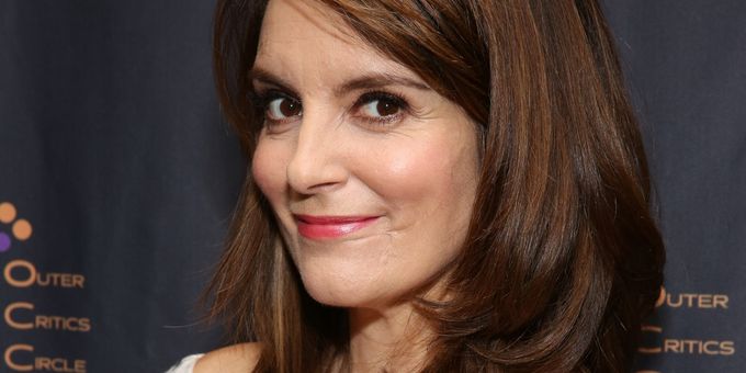 VIDEO: On This Day, May 18: Happy Birthday, Tina Fey!