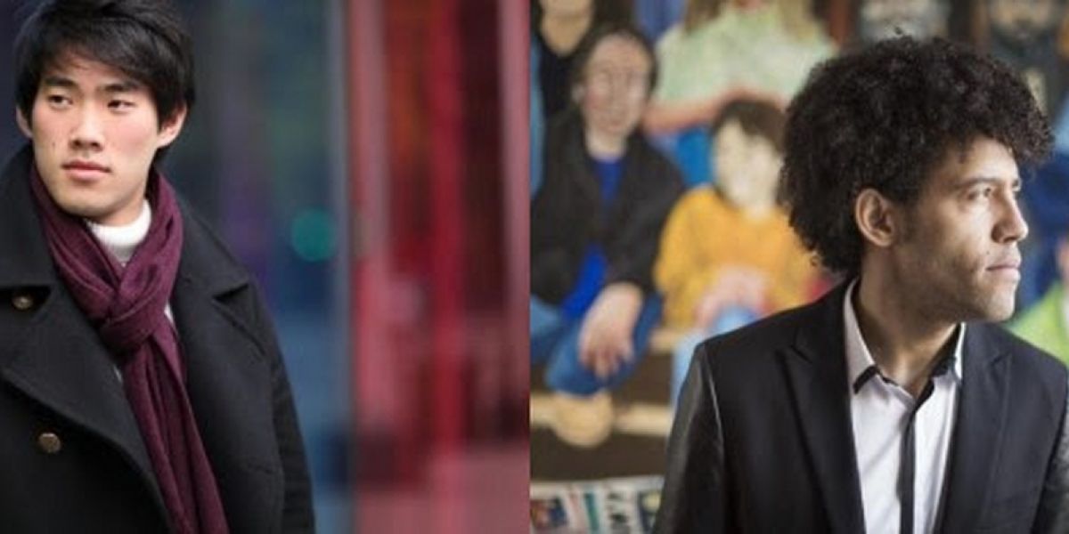Pianist Bruce Liu Replaces Violinist Hilary Hahn in Performances With Rafael Payare and the SF Symphony