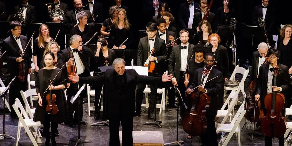 Richmond County Orchestra Performs Concerto di Primavera in June