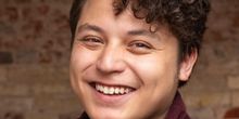 Interview: Kyle Camay of STRIKING 12: THE NEW GROOVELILY MUSICAL at Minneapolis Music