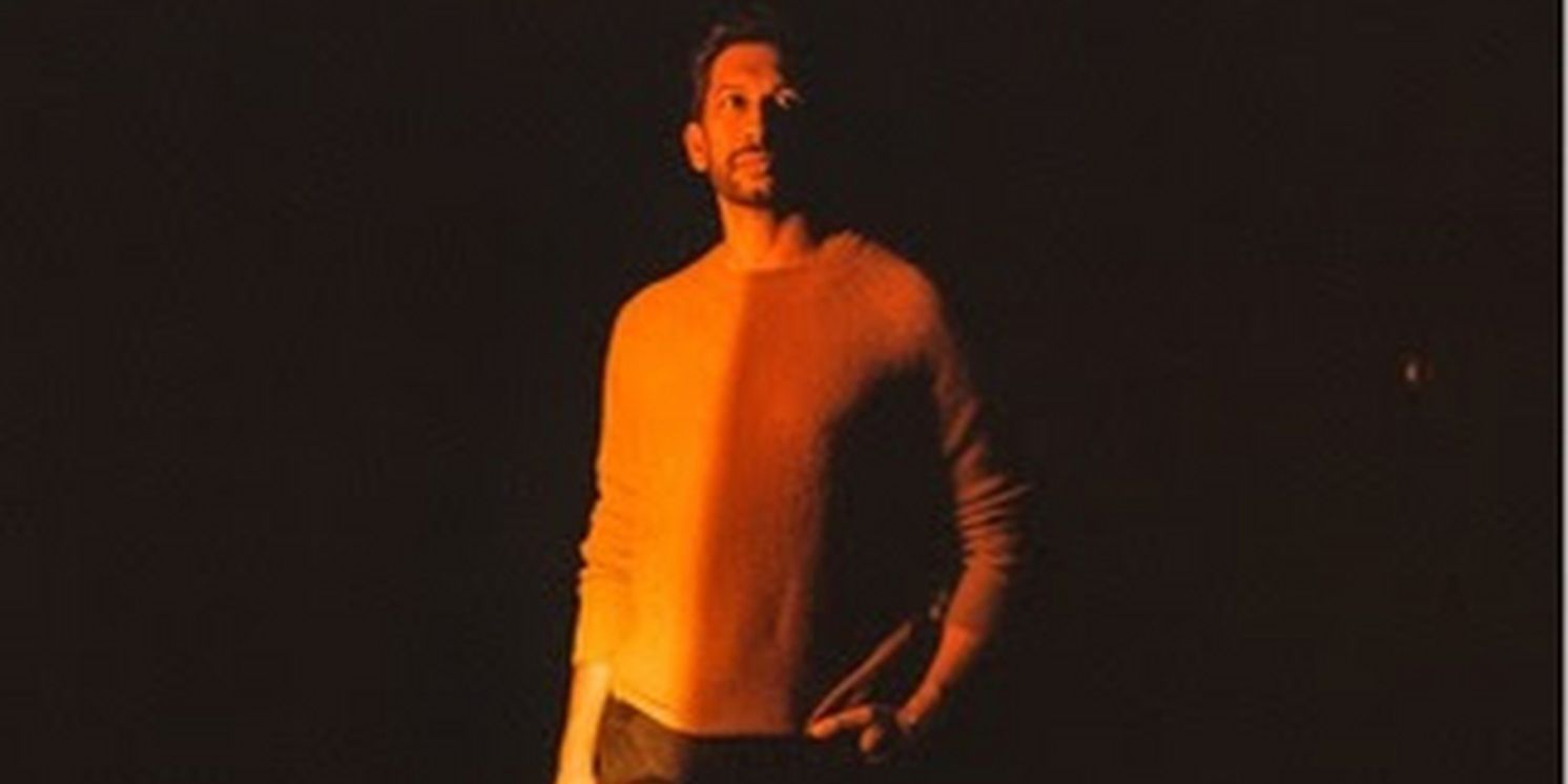 Hrishikesh Hirway Unveils New Single 'Still Dreaming'  Image