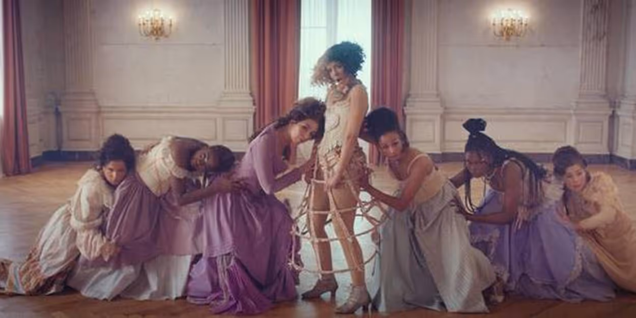 Melanie Martinez Releases Official Video For 'The Principal' Video