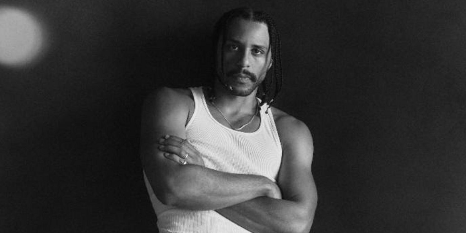 HARRISON Shares New Single Featuring Nanna. B  Image