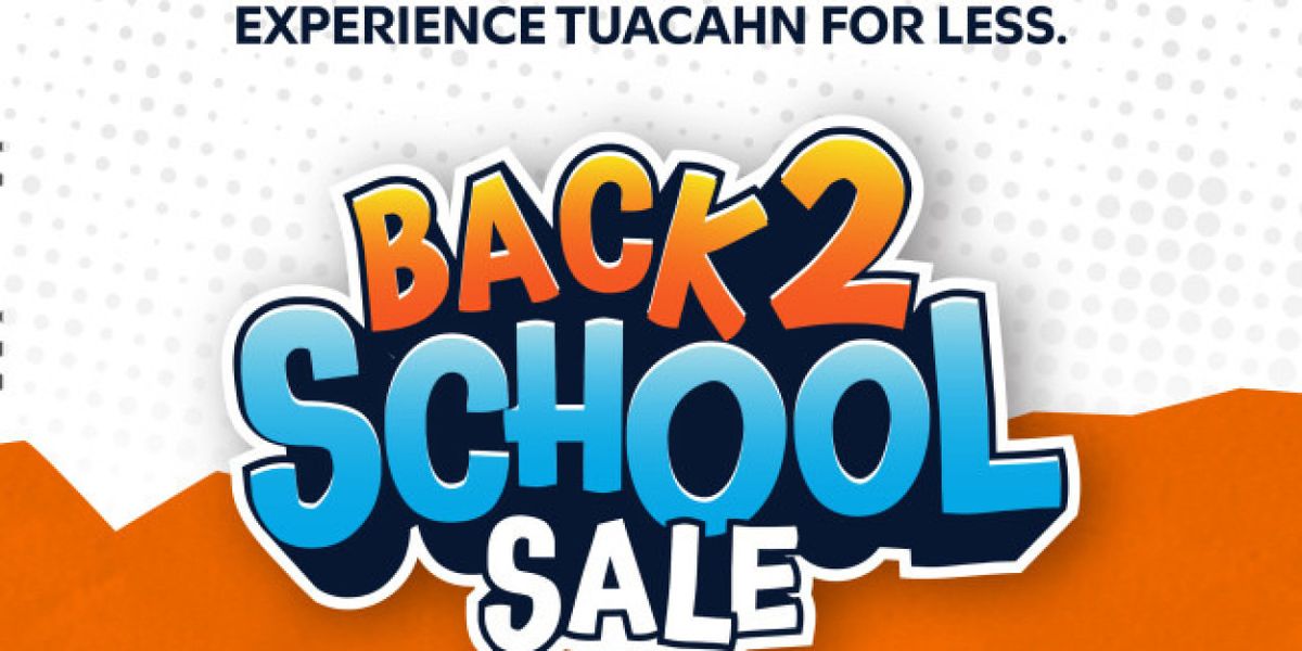 Special Offer: Head Back to School with a Little Broadway Magic at Tuacahn Center for the Arts