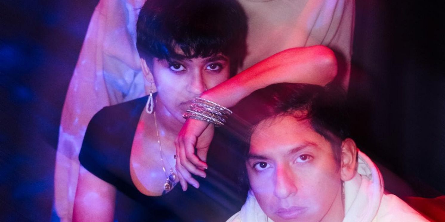 PINKSHIFT Share New Single 'to me'  Image