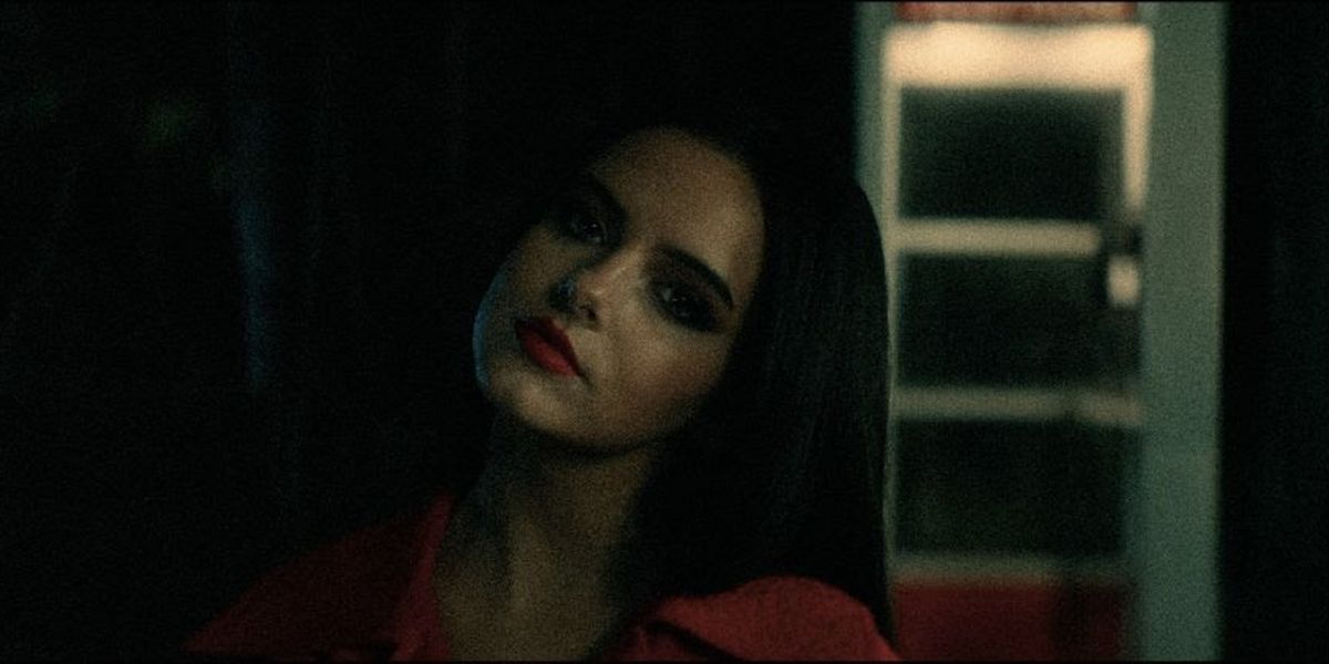 Jessie Murph Shares New Song 'About You' From Mixtape 'drowning'