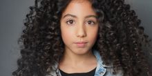Isabella Iannelli of ON YOUR FEET! at The Muny
