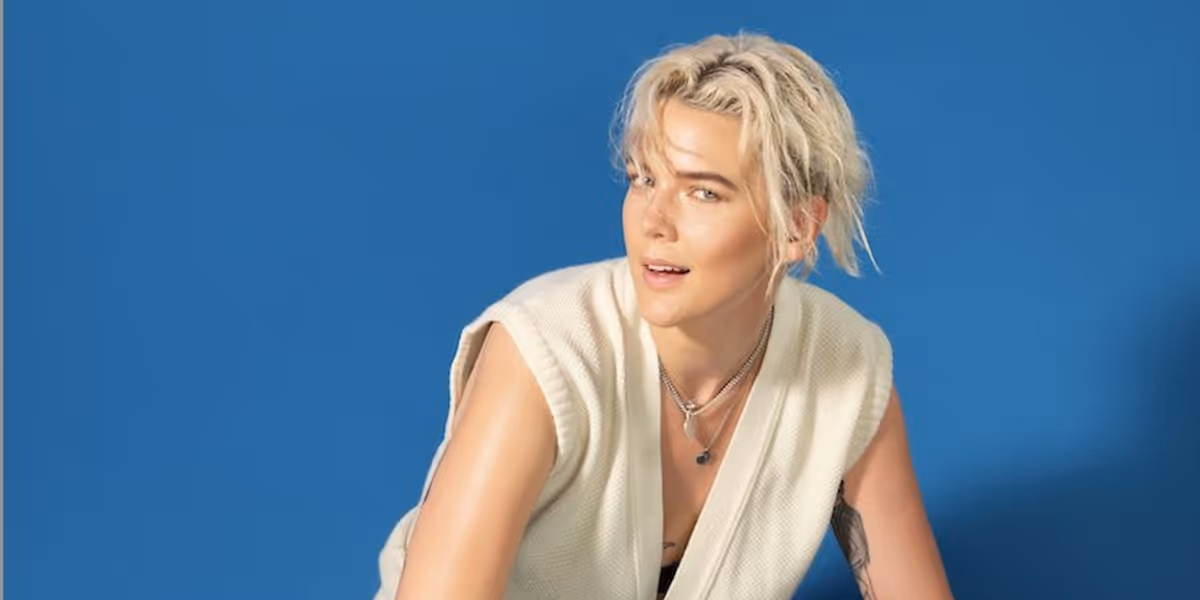 Betty Who Announces 2023 Tour & New Album 'Big!' Release Date