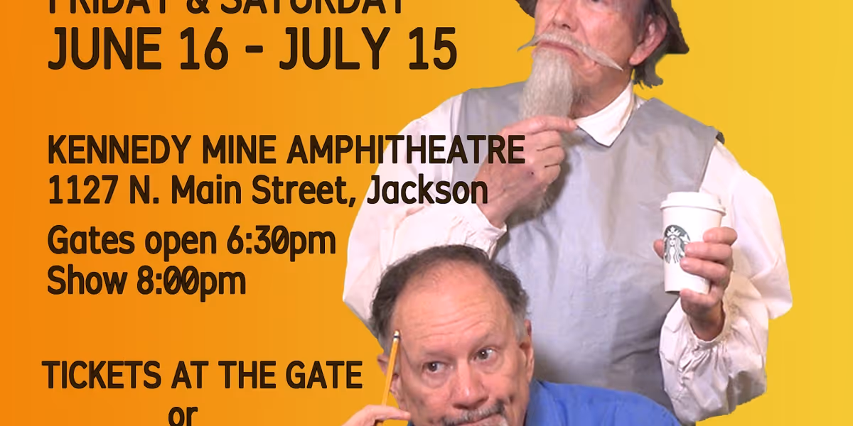 Main Street Theatre Works Reveals 2023 Summer Season Lineup