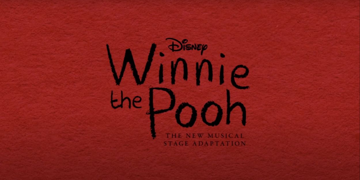 VIDEO: Corbin Bleu Performs Theme Song From WINNIE THE POOH Musical Video