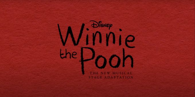 VIDEO: Corbin Bleu Performs Theme Song From WINNIE THE POOH Musical