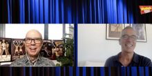 VIDEO: Tony Winner Jerry Mitchell Is Getting Ready for Broadway Bares on Backstage LI