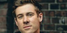 David Hunter Talks WAITRESS Closing and ALL THE WEB'S A STAGE