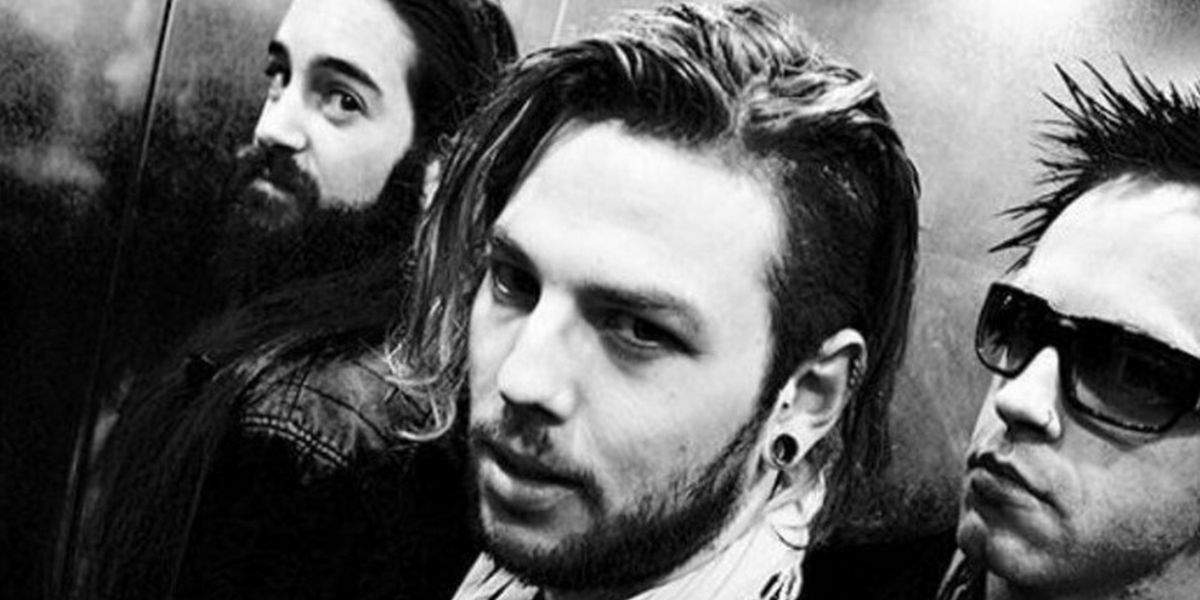 Them Guns Releases Newest Single 'Acid Plane' As First Single Off New Album