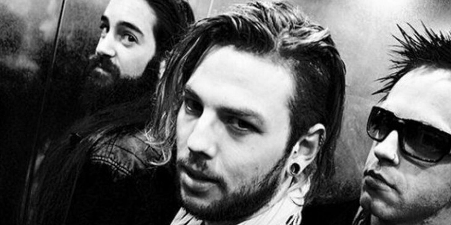 Them Guns Releases Newest Single 'Acid Plane' As First Single Off New Album  Image