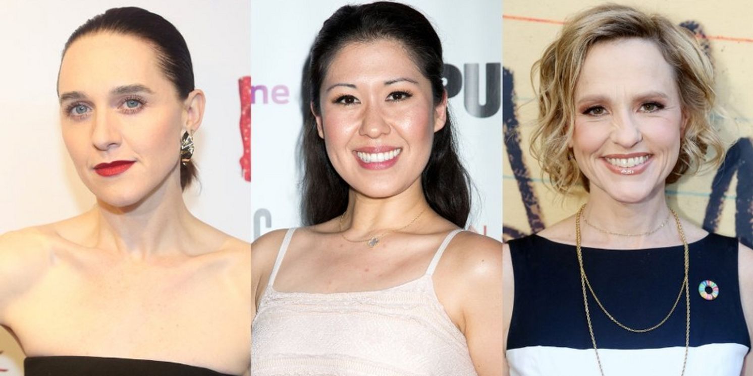 Lena Hall, Ruthie Ann Miles, Anika Larsen & More to Join STARS IN THE HOUSE FOR CLIMATE ACTION Concert  Image