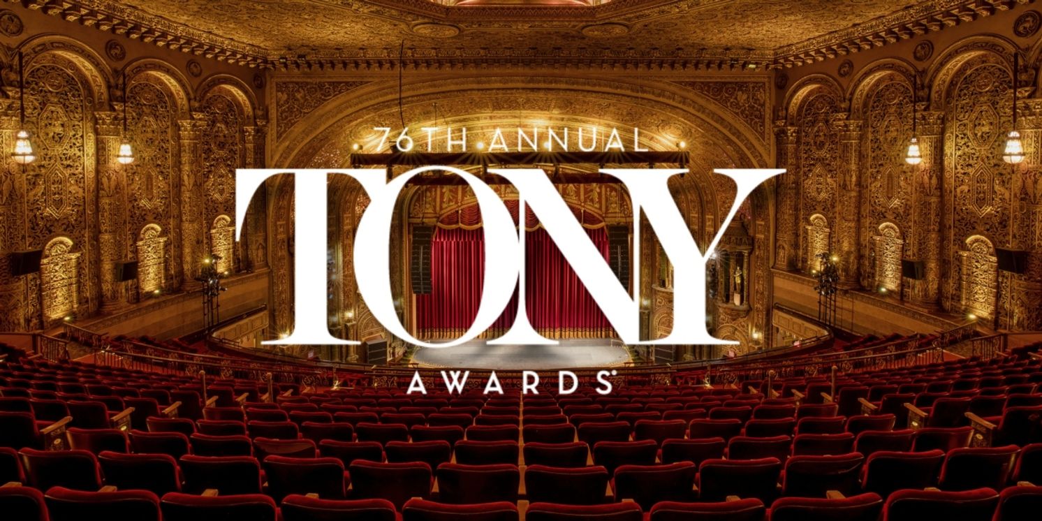 Who Will Win at the 2023 Tony Awards?  Image