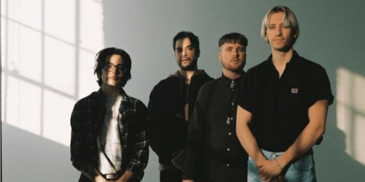 Sunsleeper Shares New 'While You Can' Album