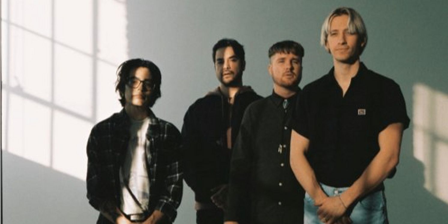 Sunsleeper Shares New 'While You Can' Album  Image