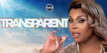 Interview: Peppermint Speaks Her Truth in A TRANSPARENT MUSICAL