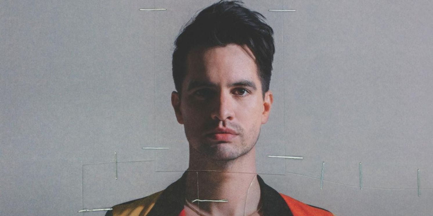 Panic! At the Disco Release Seventh Studio Album 'Viva Las Vengeance'  Image