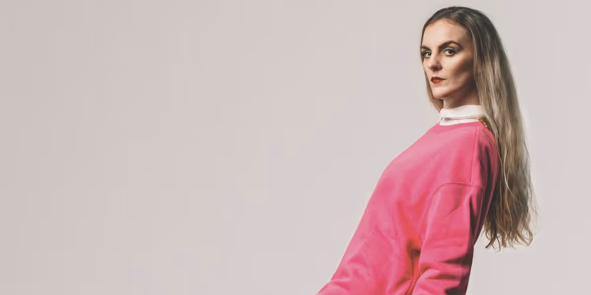 EDINBURGH 2023: Sian Clarke Q&A