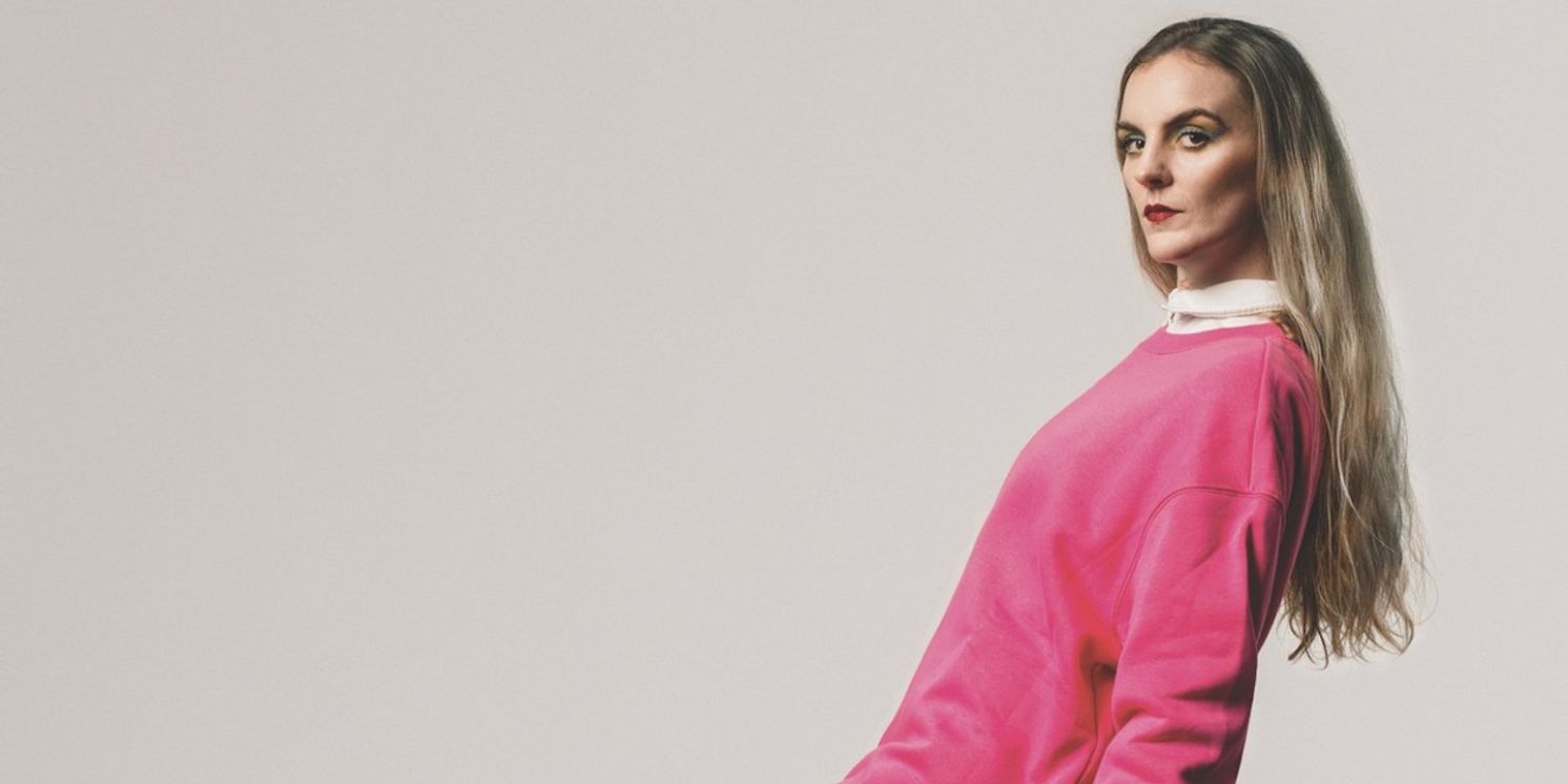 EDINBURGH 2023: Sian Clarke Q&A  Image