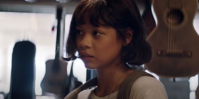 VIDEO: Watch the Official Trailer For YELLOW ROSE, Starring Eva Noblezada and Lea Salonga