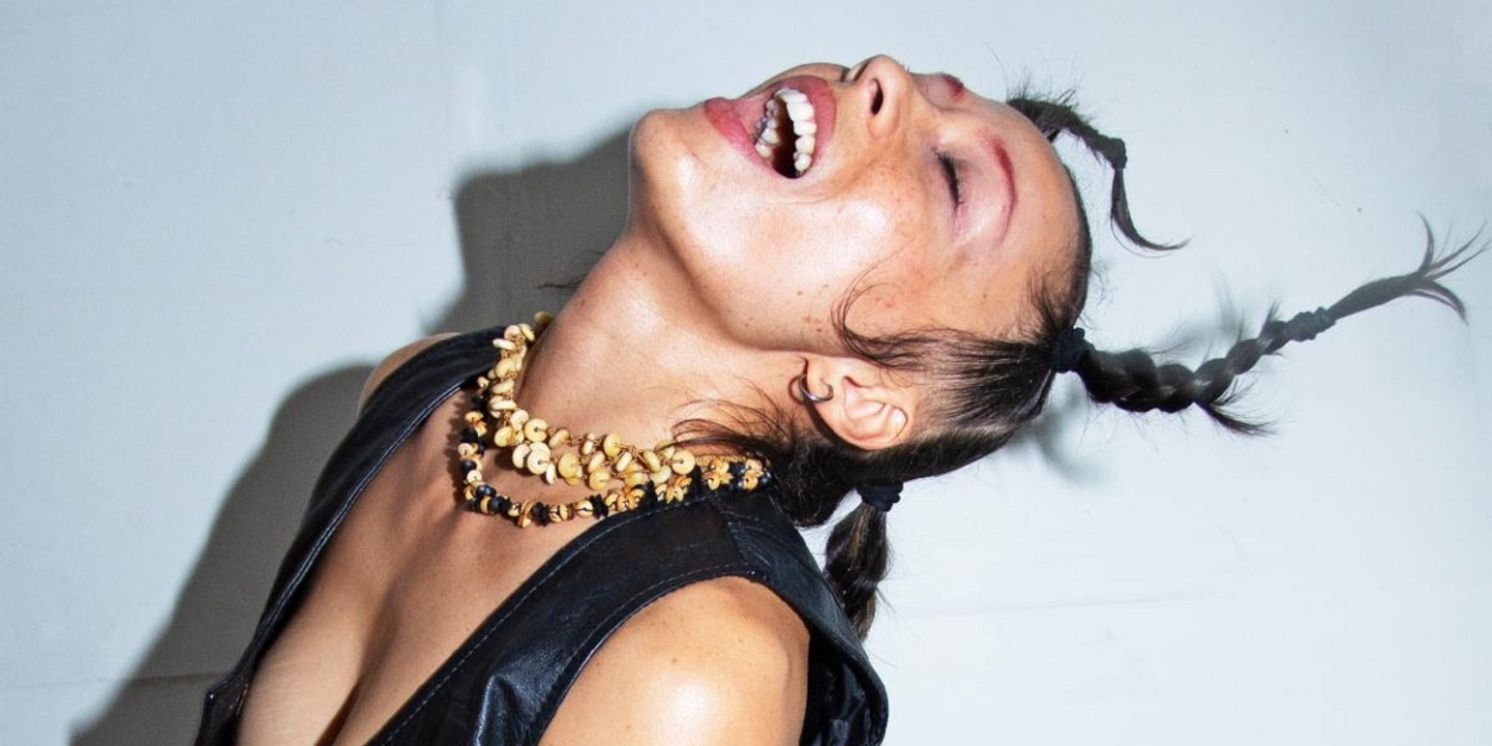 CHELA Shares New Single 'Hard 4 You'  Image