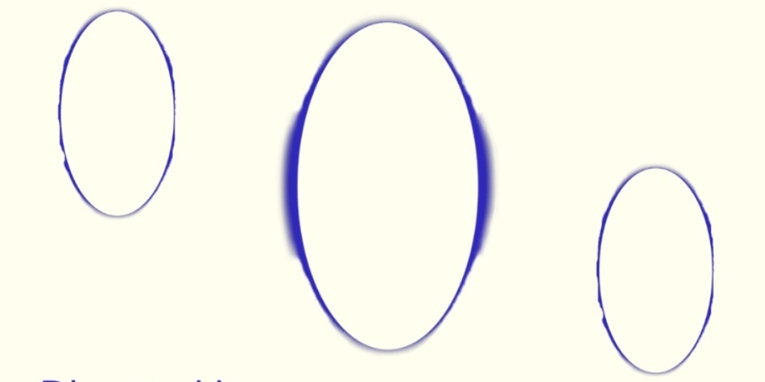 The Exploration Of The Everchanging ITERATION 6 Opens Next Week  Image