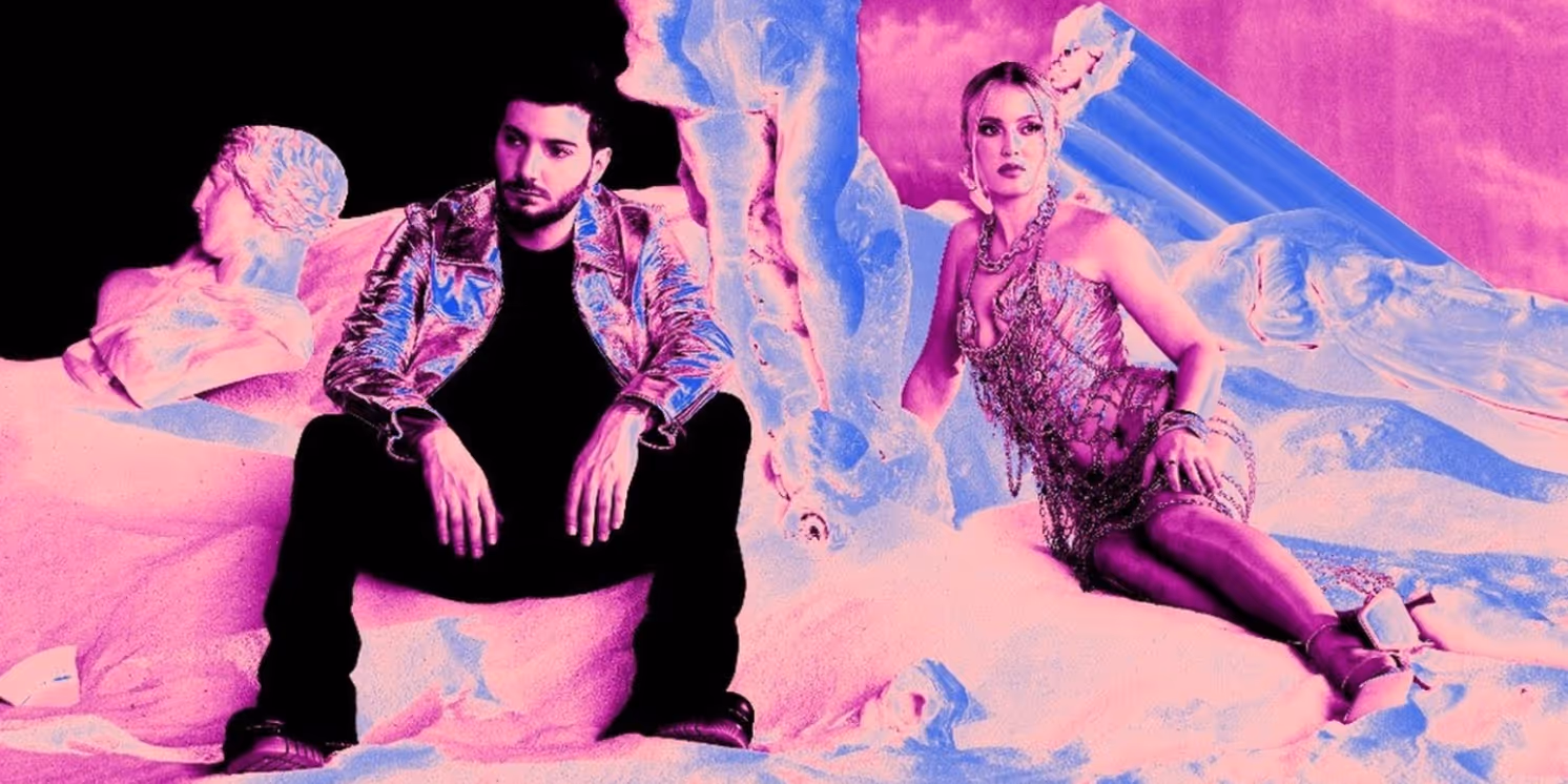 Alesso Unveils Remix Package of Hit Single 'Words'  Image