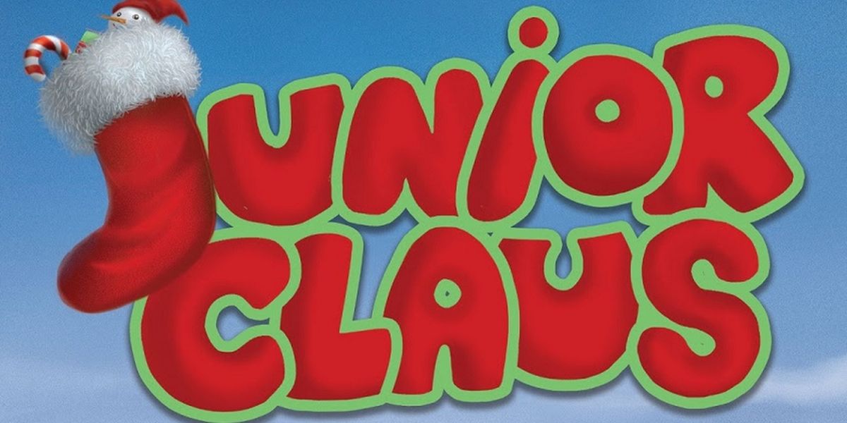 Citadel's Theatre for Young Audiences to Present JUNIOR CLAUS in December