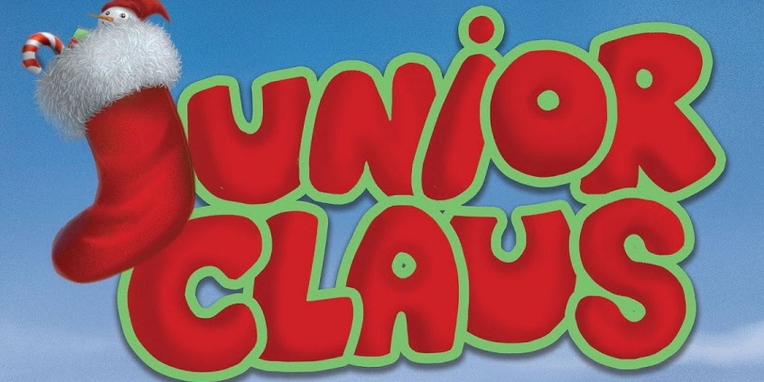 Citadel's Theatre for Young Audiences to Present JUNIOR CLAUS in December  Image