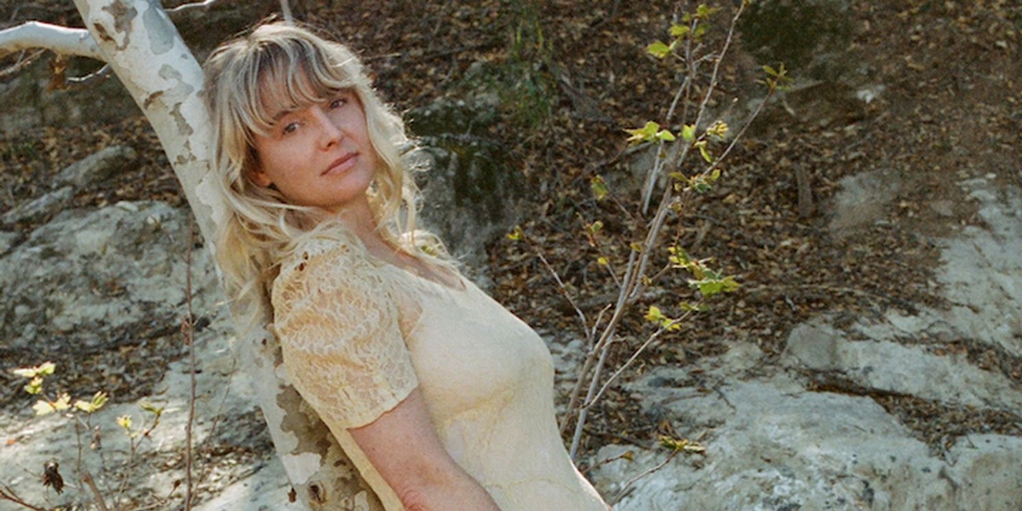 Lissie Shares 'Night Moves (Morgan Page Throwback Mix)'  Image