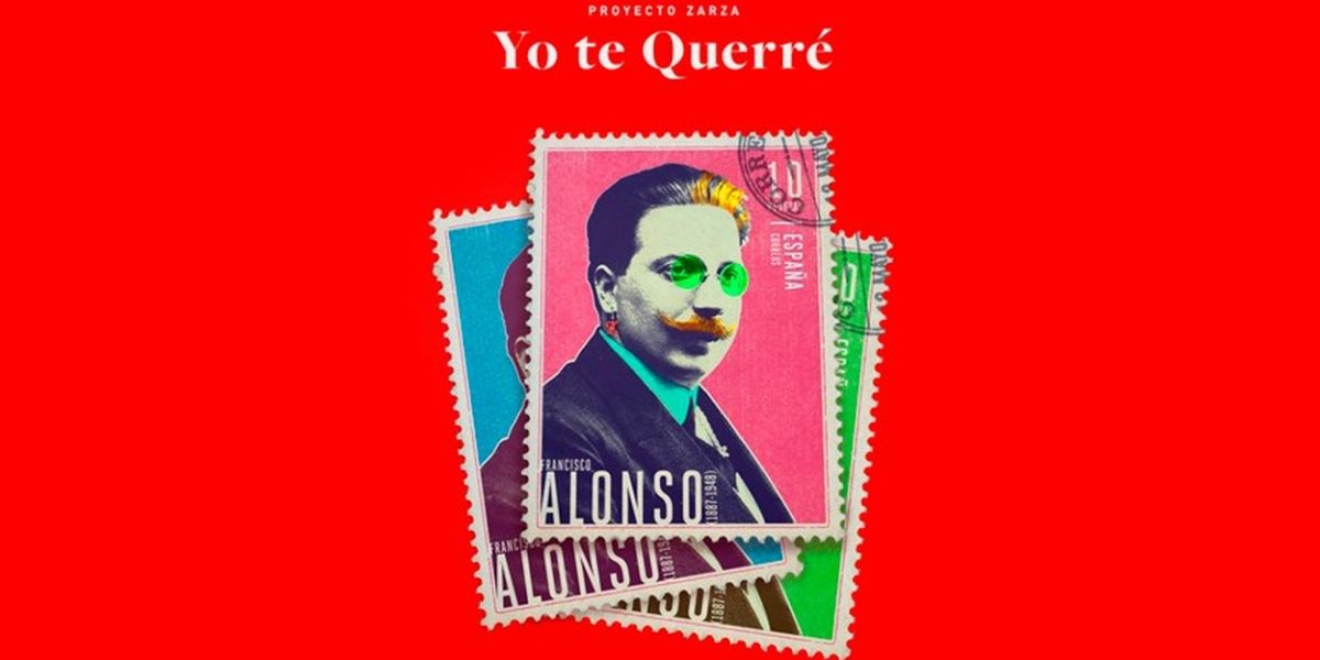 Se desvela el reparto de YO TE QUERRE del Proyecto Zarza