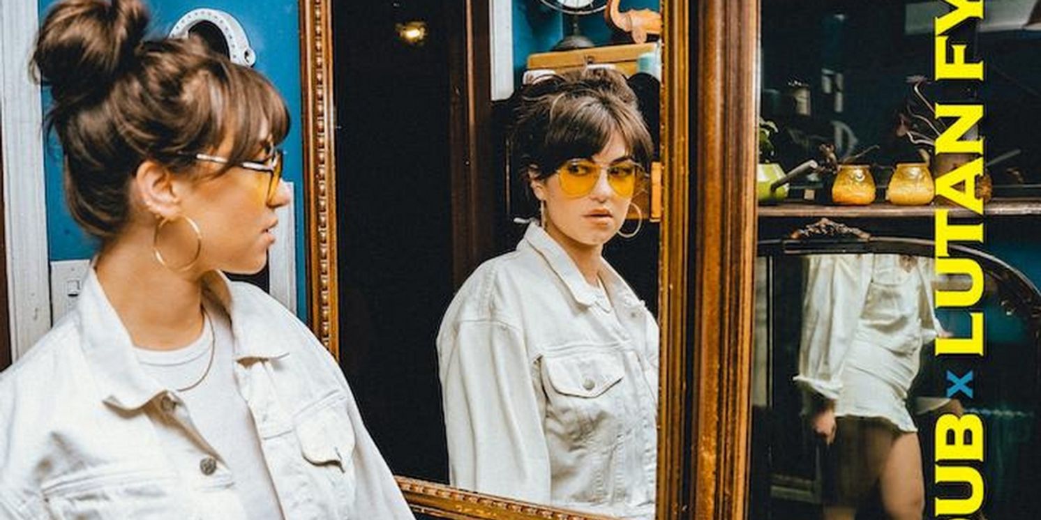 SunDub Releases New Single 'Jump & Dance' feat. Lutan Fyah  Image