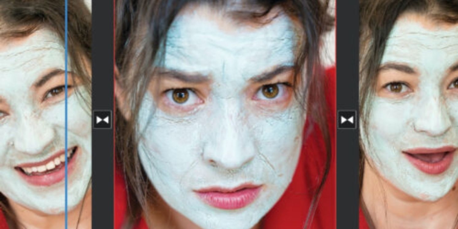 Review: ALL BY MYSELF, VAULT Festival  Image