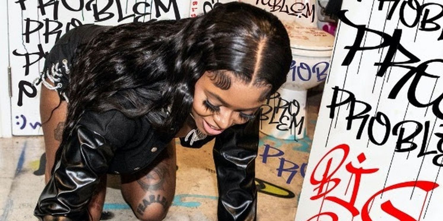 Big Boss Vette Is a 'Problem' on New Single  Image