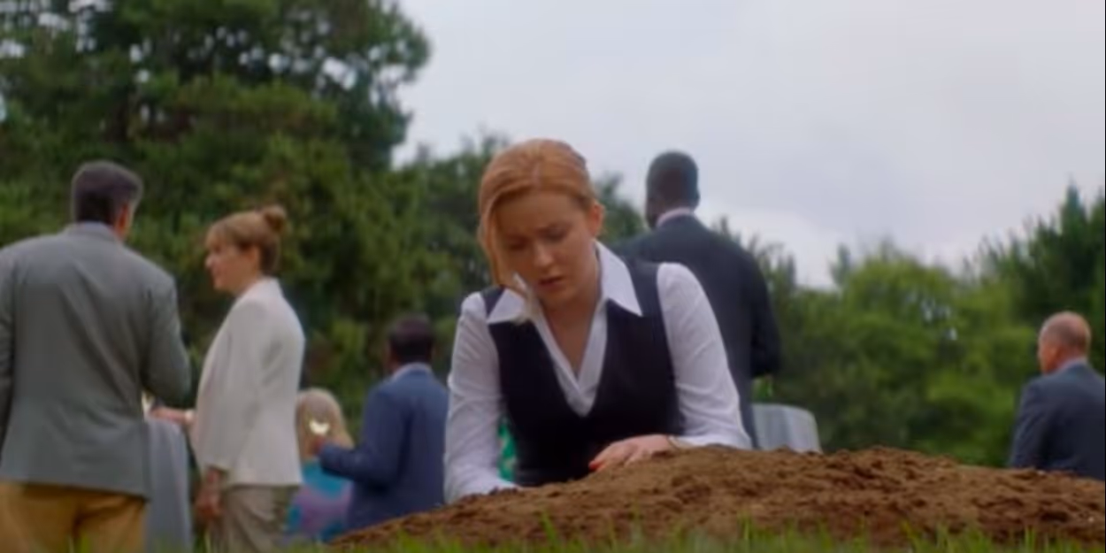VIDEO: Watch 'The Case Of The Wayward Spirit' Scene From NANCY DREW Video