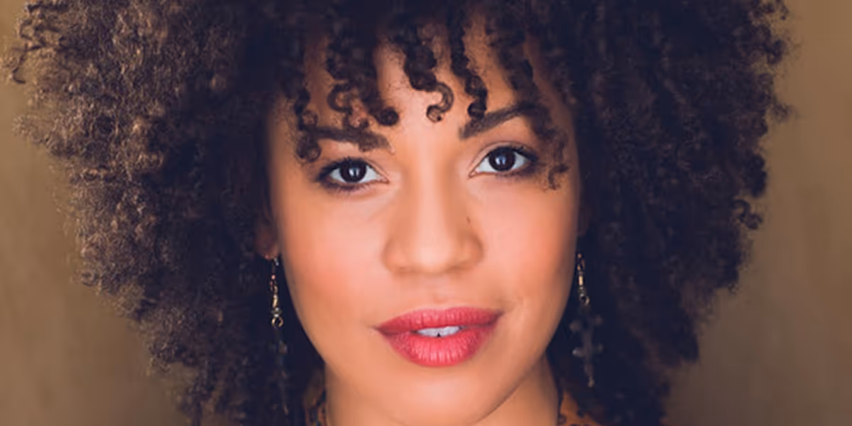 Sasha Hutchings Joins AMC's DESMASCUS Series Starring Okieriete Onaodowan