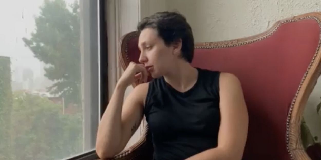 VIDEO: Watch JAGGED LITTLE PILL's Lauren Patten Sing 'Your House' Video