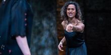 Angel Coulby Talks ALBION On BBC Four