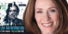 Interview: Emily Chase Talks LOVE AND INFORMATION At Antaeus Theatre Company