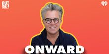 Interview: Rosie O'Donnell on Moving 'Onward' With New Podcast
