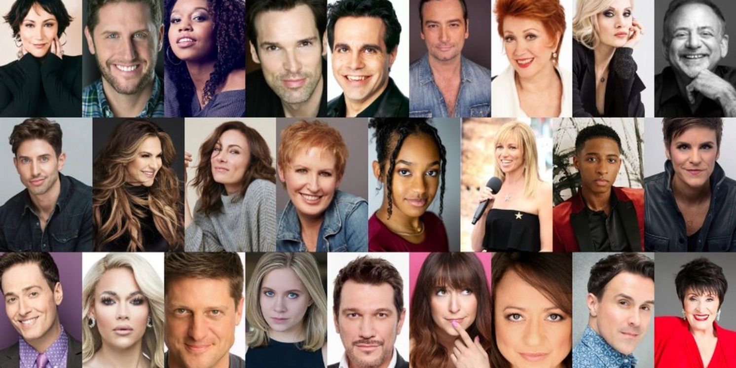 Final Block Of Tickets On Sale For BroadwayWorld's 20th Anniversary Celebration Concert Benefiting Broadway Cares/Equity Fights AIDS  Image