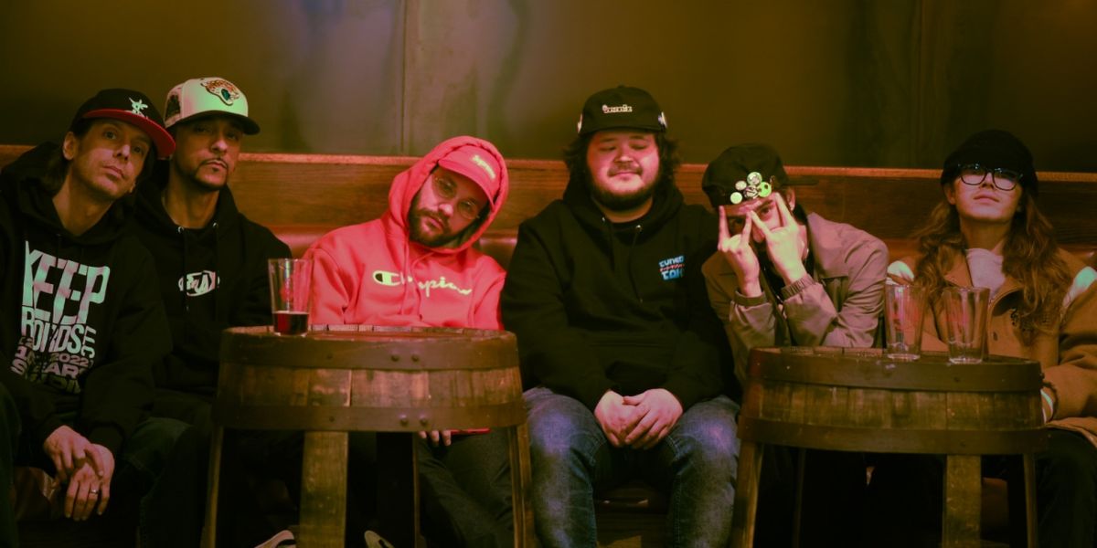 Keep Records Drops New Single 'Great Weather'