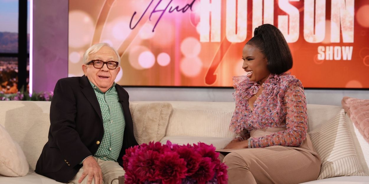 VIDEO: Leslie Jordan Talks THE MASKED SINGER Rumors on THE JENNIFER HUDSON SHOW Video