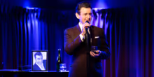 At Home With Sean Patrick Murtagh